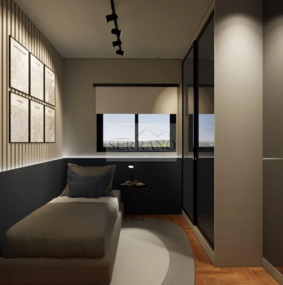 Apartamento, 3 quartos, 88 m² - Foto 11