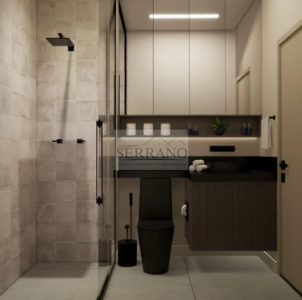 Apartamento, 3 quartos, 88 m² - Foto 10