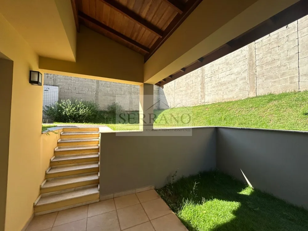 Casa de Condomínio, 3 quartos - Foto 21