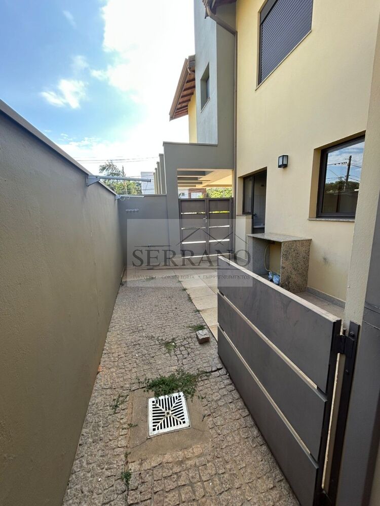 Casa de Condomínio, 3 quartos - Foto 9