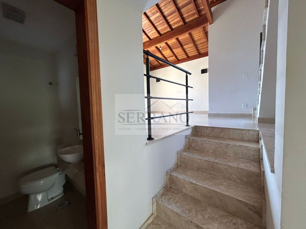Casa de Condomínio, 3 quartos - Foto 8
