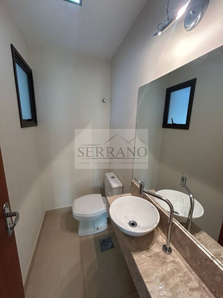 Casa de Condomínio, 3 quartos - Foto 16