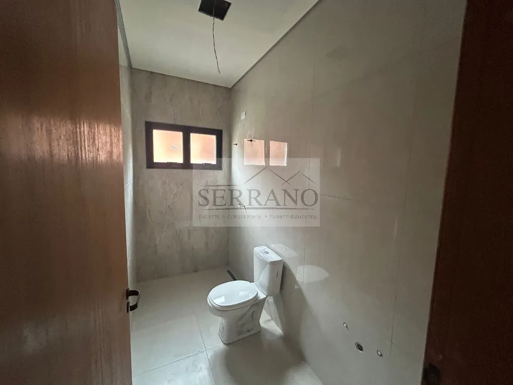 Casa, 3 quartos, 130 m² - Foto 9