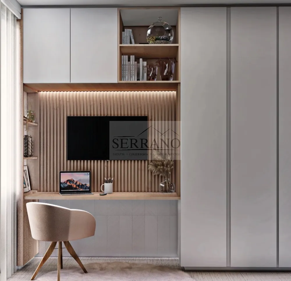 Casa de Condomínio, 3 quartos - Foto 7