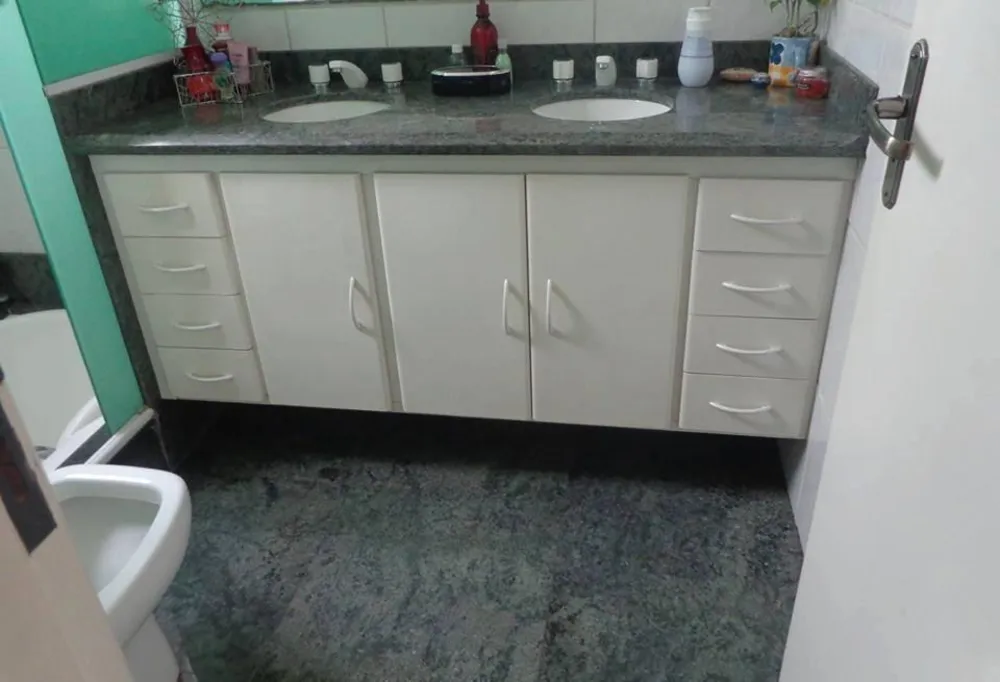 Casa, 3 quartos, 150 m² - Foto 8