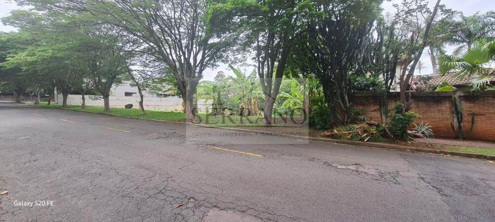 Loteamento e Condomínio, 1050 m² - Foto 3