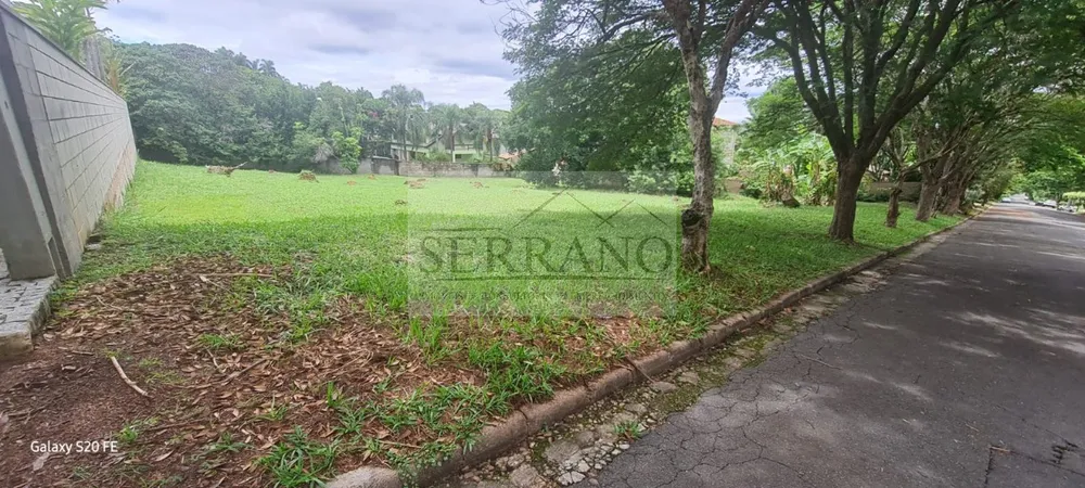 Loteamento e Condomínio, 1050 m² - Foto 1
