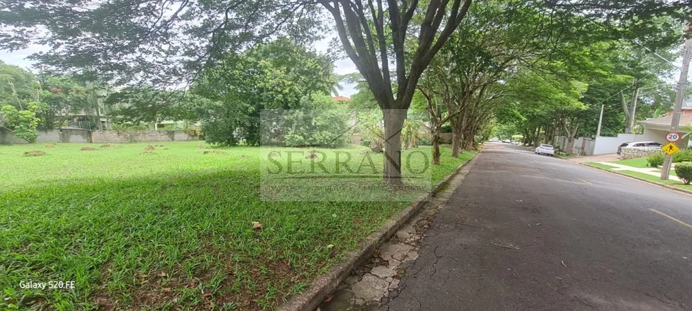 Loteamento e Condomínio, 1050 m² - Foto 5