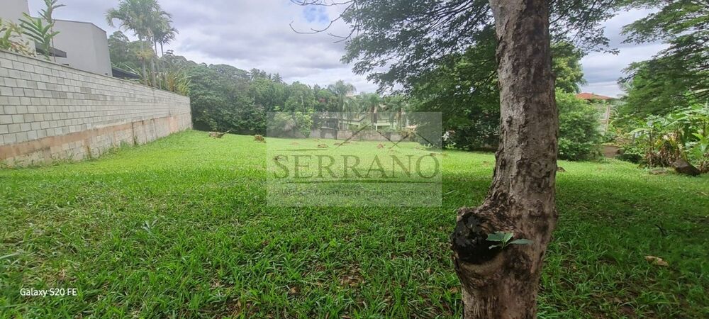 Loteamento e Condomínio, 1050 m² - Foto 8