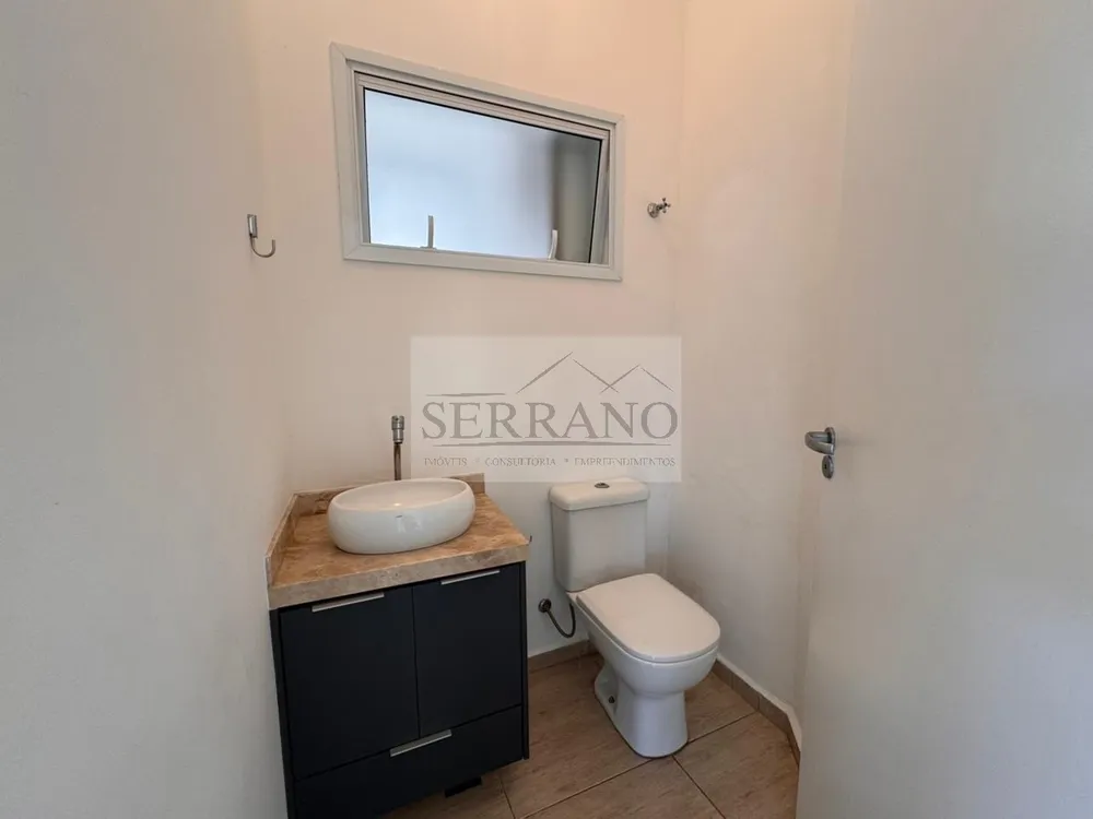 Casa de Condomínio, 3 quartos - Foto 11