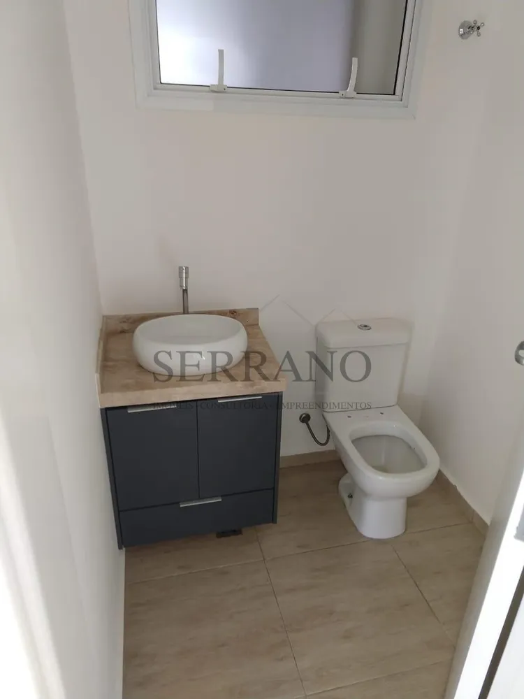 Casa de Condomínio, 3 quartos - Foto 9