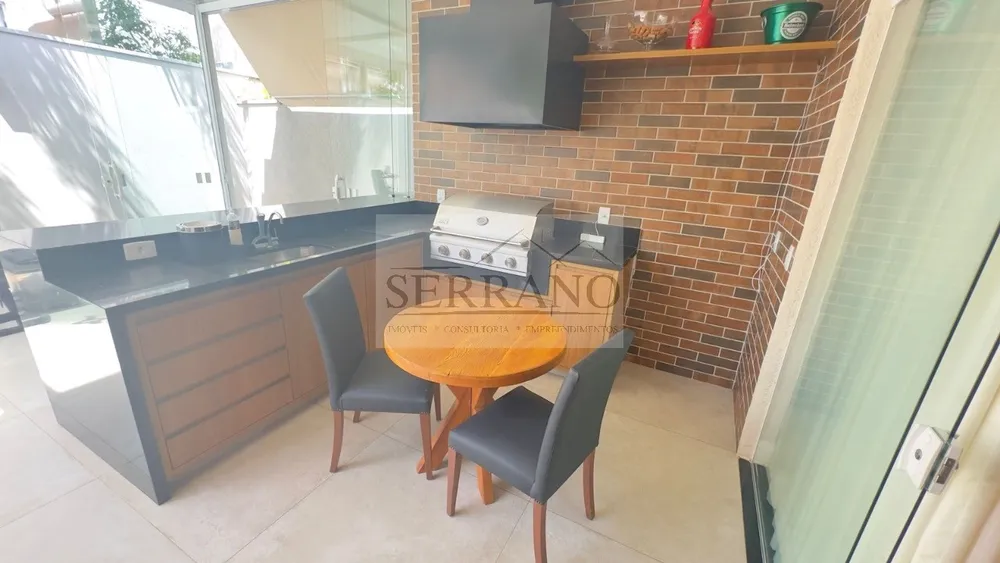 Casa de Condomínio, 3 quartos - Foto 6