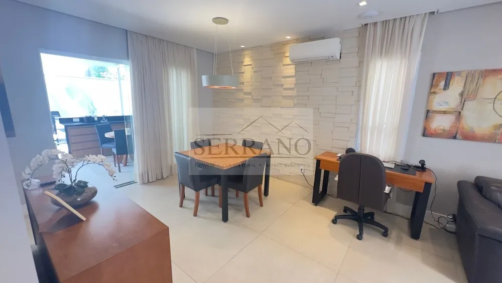 Casa de Condomínio, 3 quartos - Foto 7
