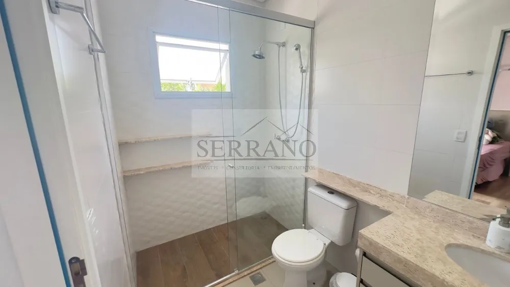 Casa de Condomínio, 3 quartos - Foto 12