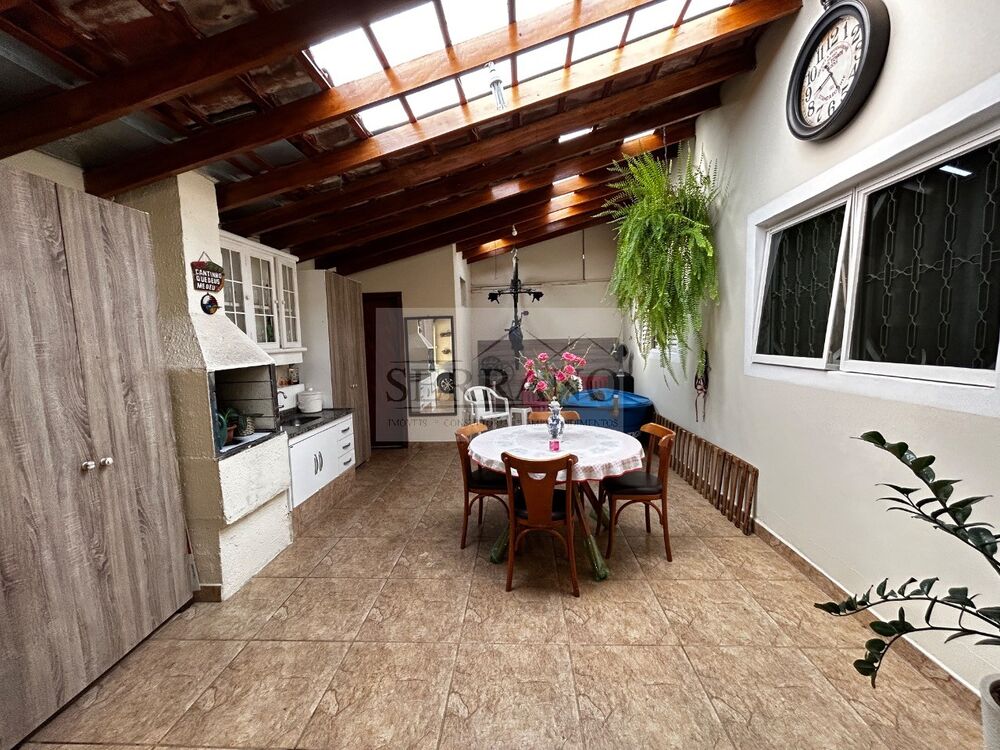 Casa, 3 quartos - Foto 13