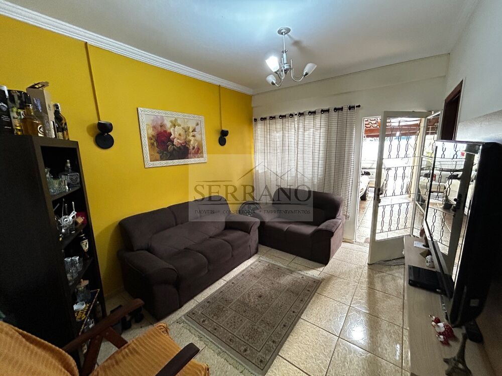 Casa, 3 quartos - Foto 10