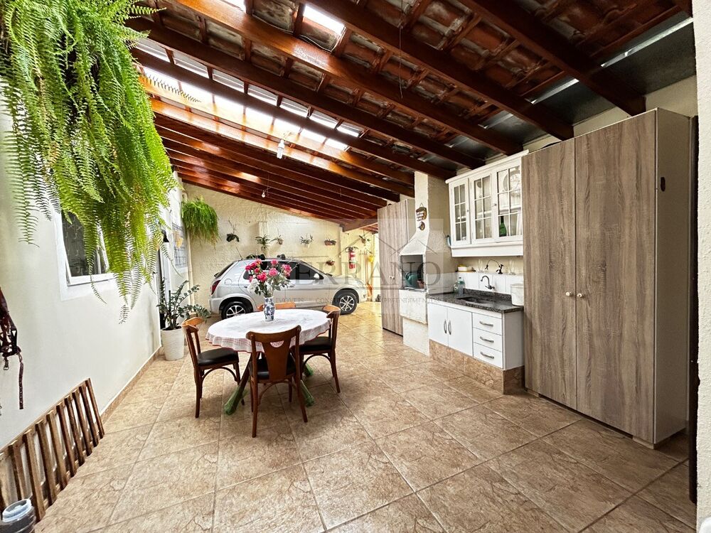 Casa, 3 quartos - Foto 12