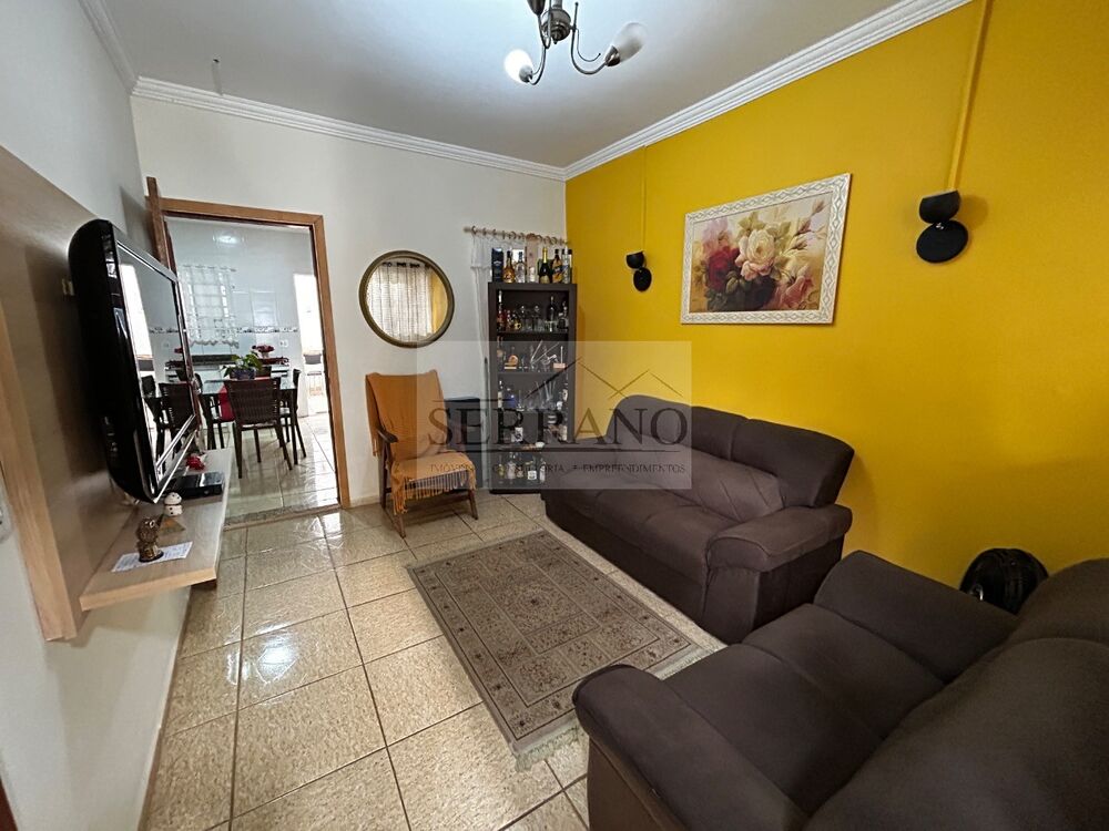 Casa, 3 quartos - Foto 11