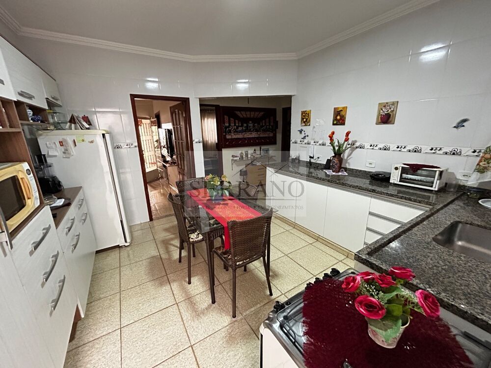 Casa, 3 quartos - Foto 3