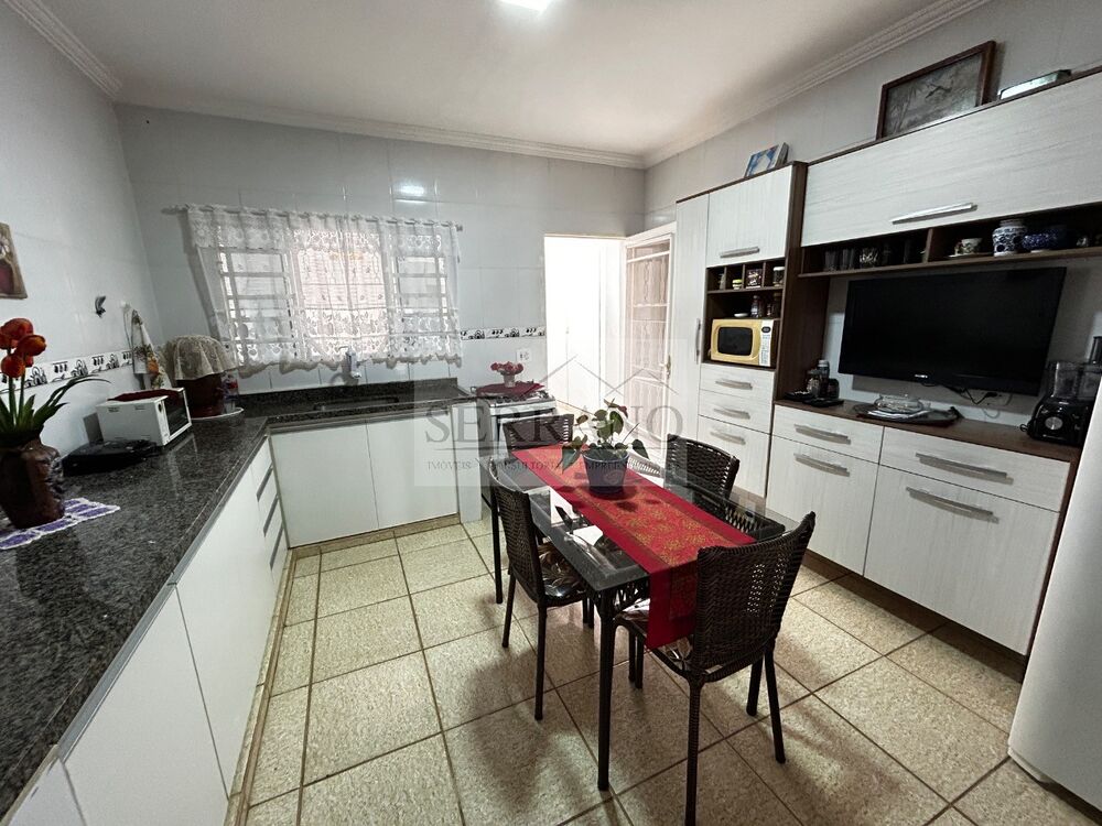 Casa, 3 quartos - Foto 8