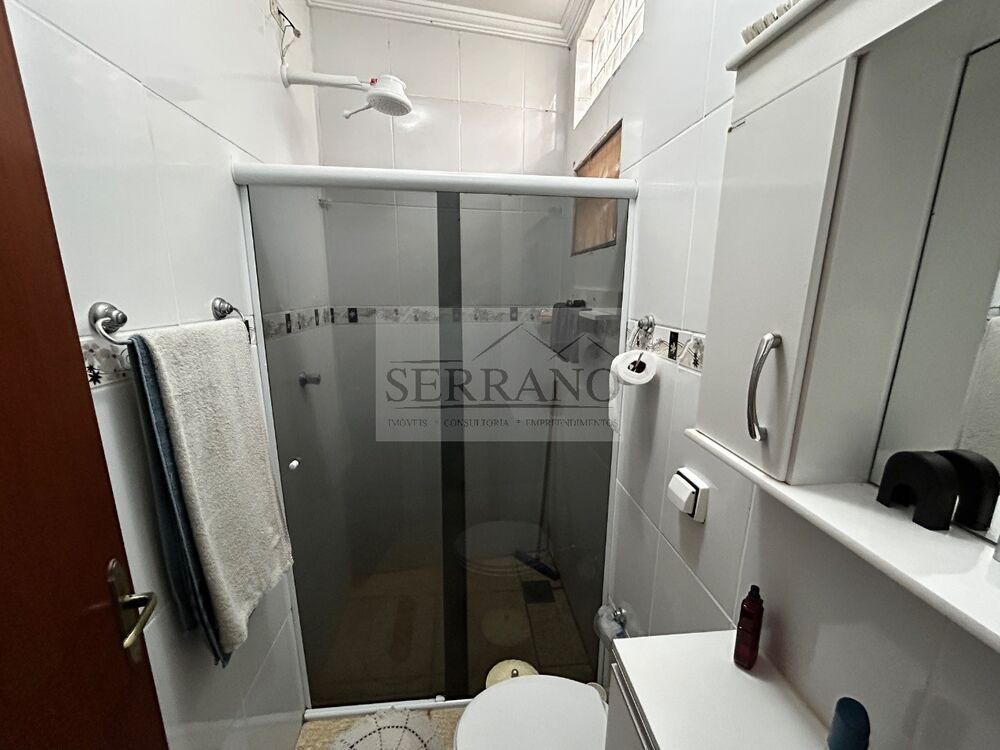 Casa, 3 quartos - Foto 5