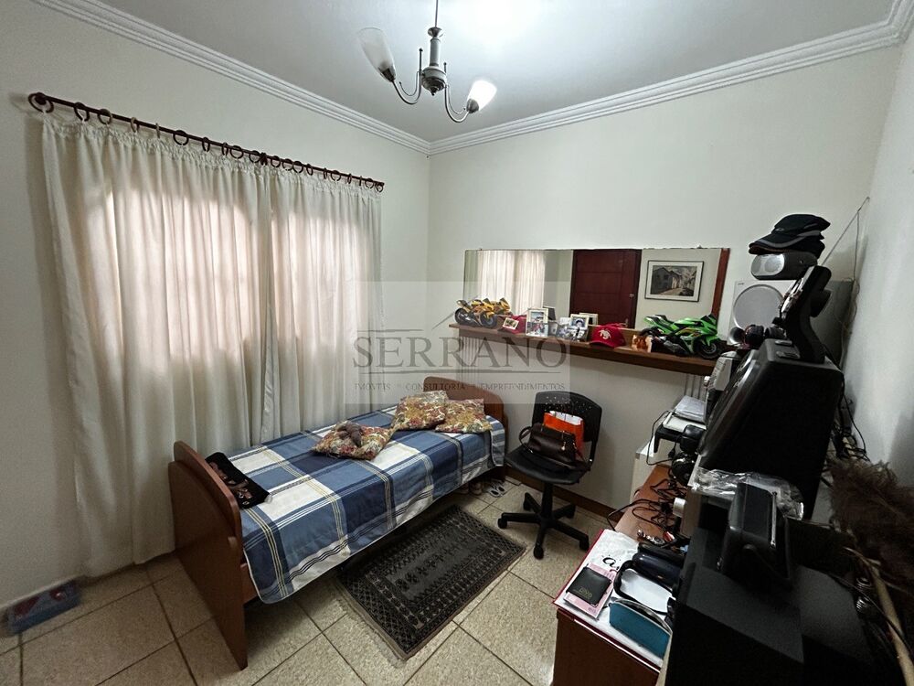 Casa, 3 quartos - Foto 9