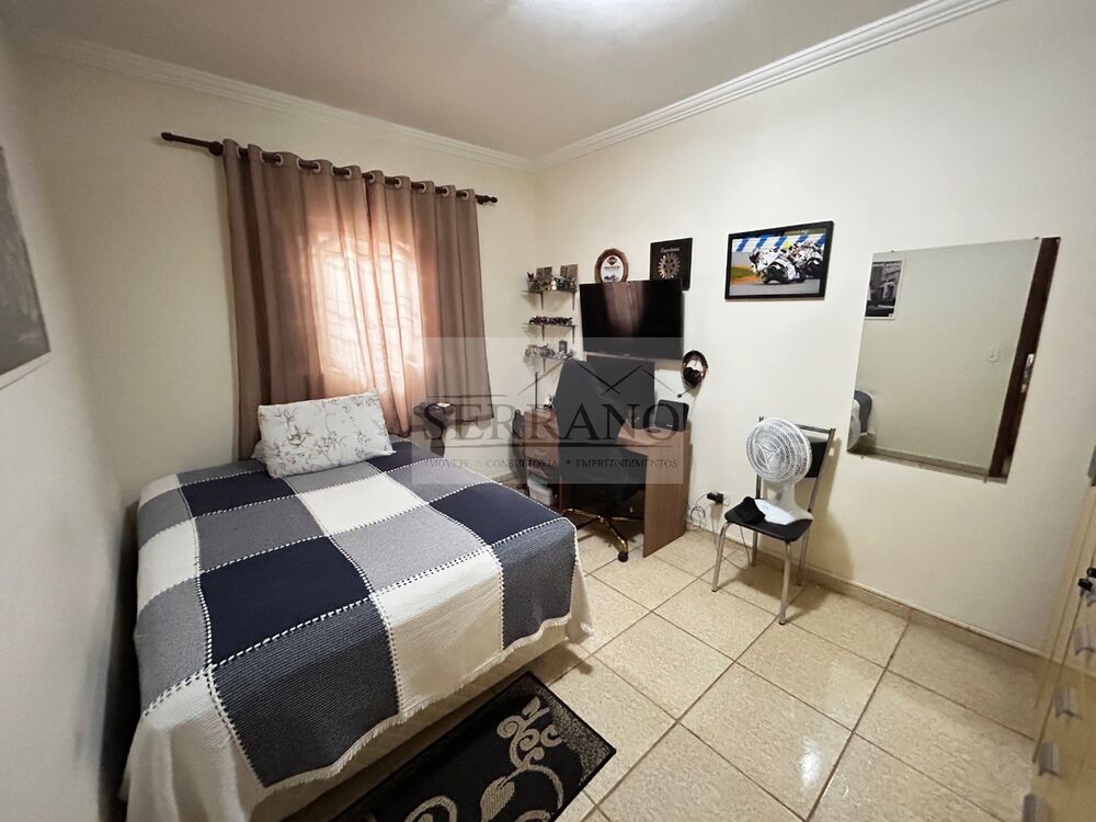 Casa, 3 quartos - Foto 7