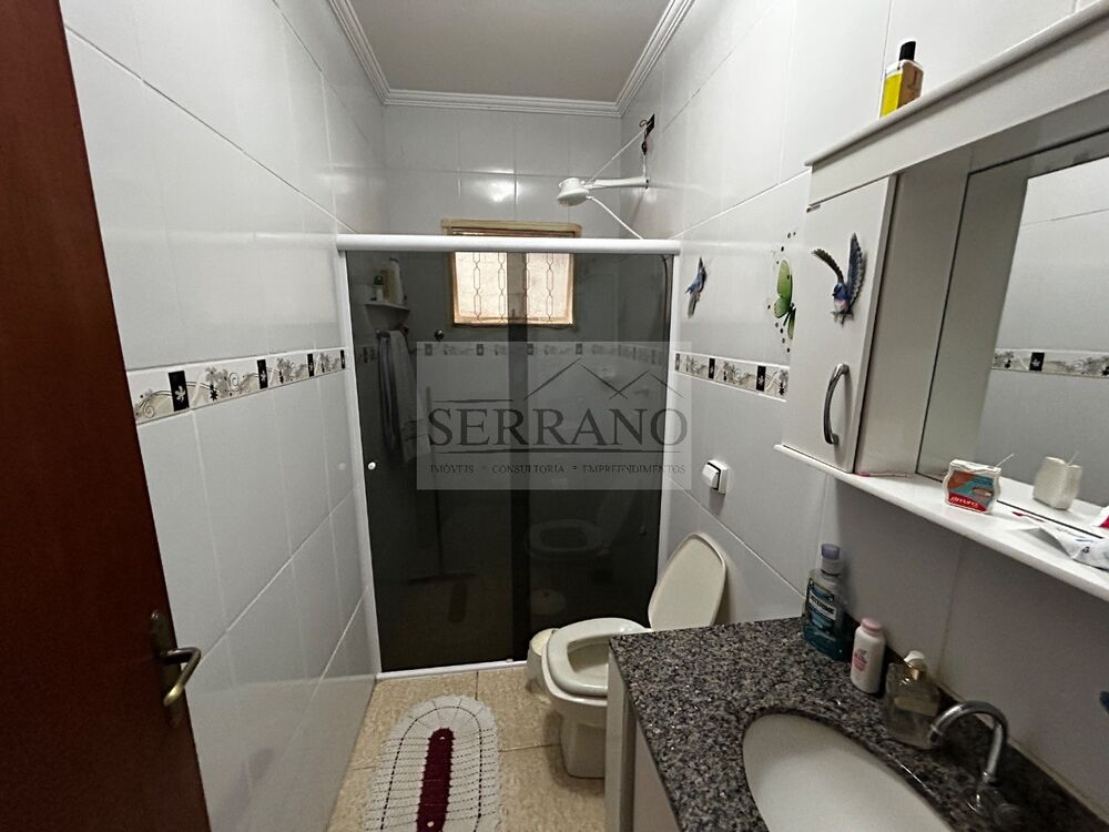 Casa, 3 quartos - Foto 4