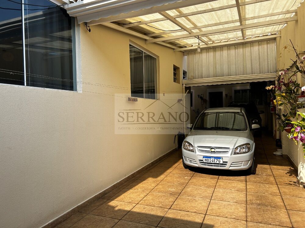 Casa, 3 quartos - Foto 14