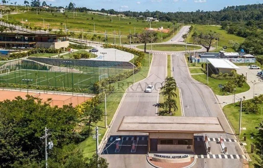 Loteamento e Condomínio à venda, 800m² - Foto 3