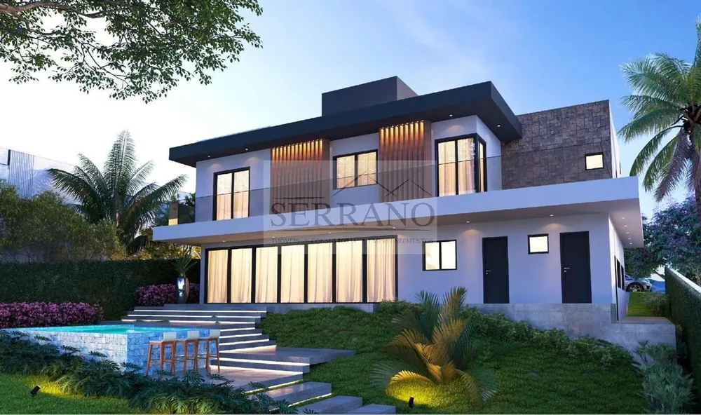 Loteamento e Condomínio, 800 m² - Foto 7