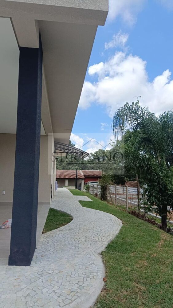 Casa de Condomínio à venda com 3 quartos - Foto 1