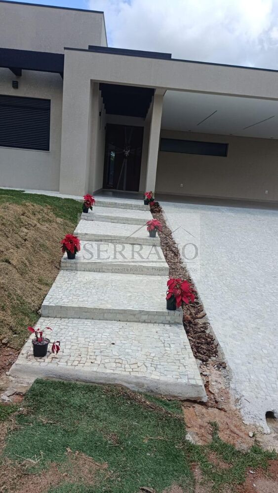 Casa de Condomínio à venda com 3 quartos - Foto 3