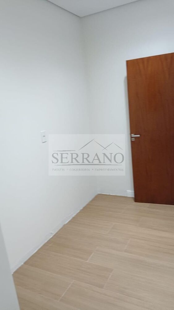 Casa de Condomínio à venda com 3 quartos - Foto 4