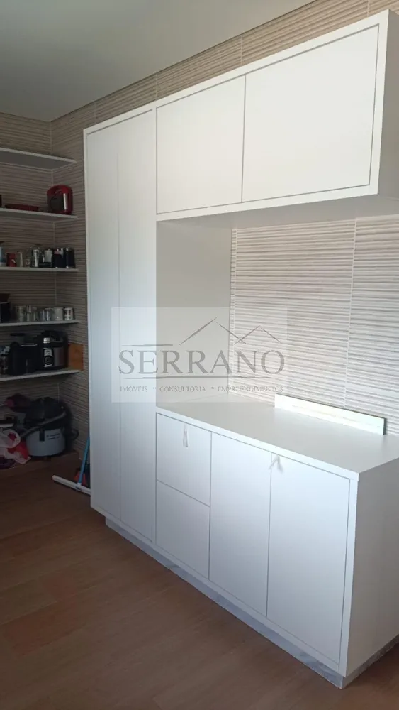 Casa de Condomínio, 3 quartos - Foto 6