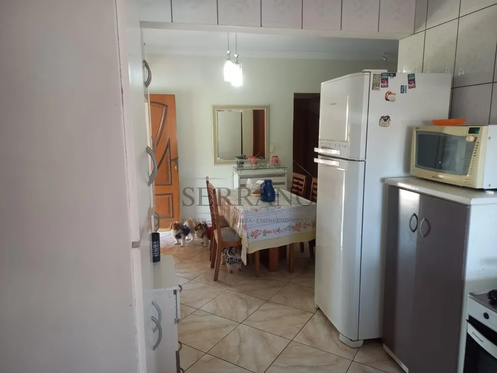 Casa, 3 quartos, 112 m² - Foto 7