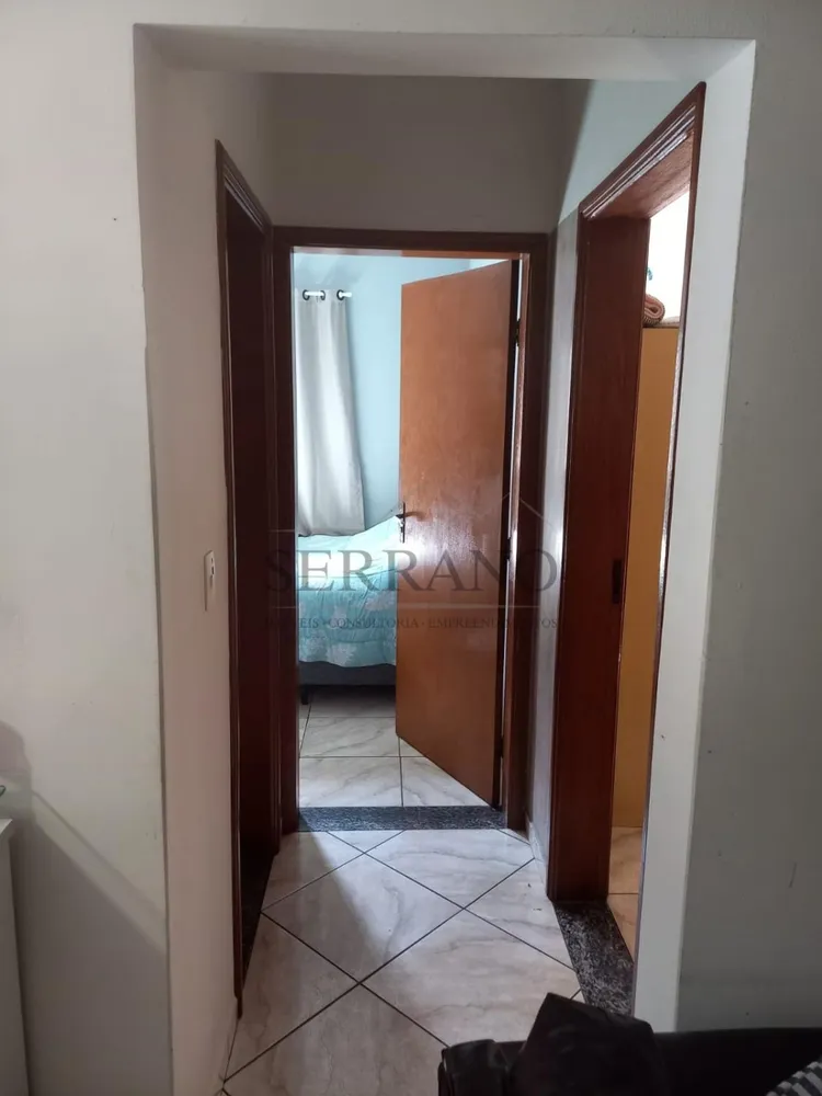 Casa, 3 quartos, 112 m² - Foto 10
