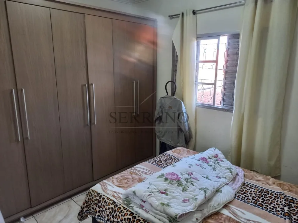 Casa, 3 quartos, 112 m² - Foto 3