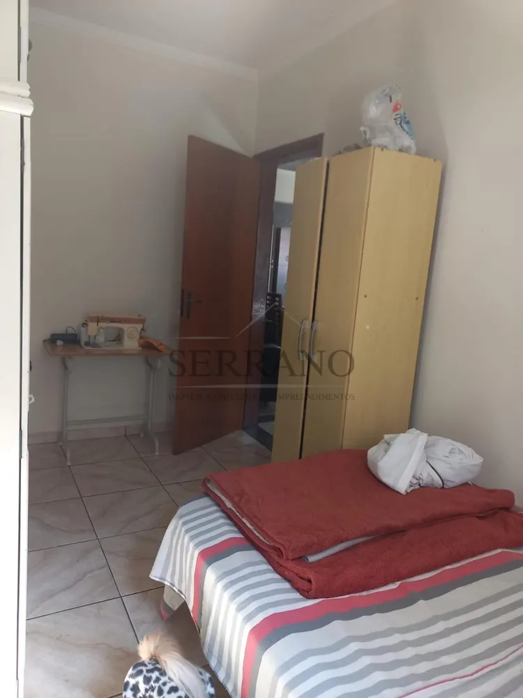 Casa, 3 quartos, 112 m² - Foto 5