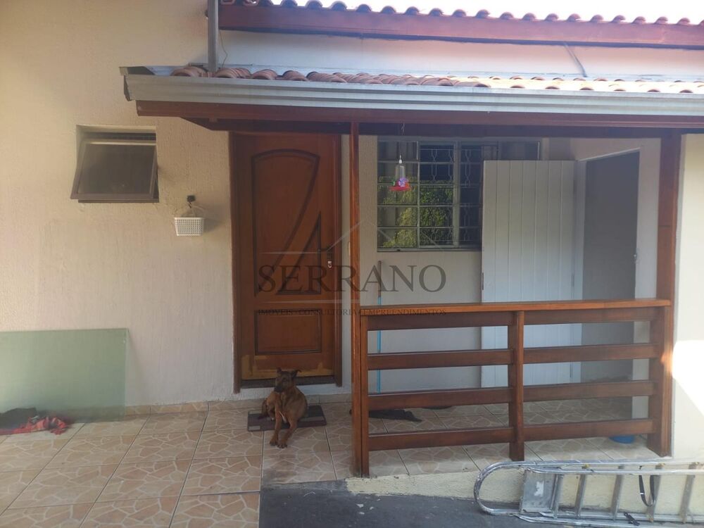 Casa, 3 quartos, 112 m² - Foto 2