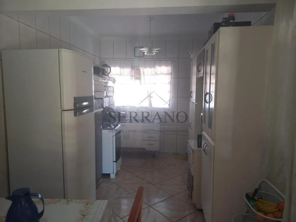 Casa, 3 quartos, 112 m² - Foto 4