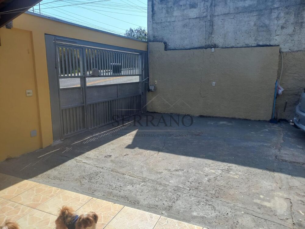 Casa, 3 quartos, 112 m² - Foto 1