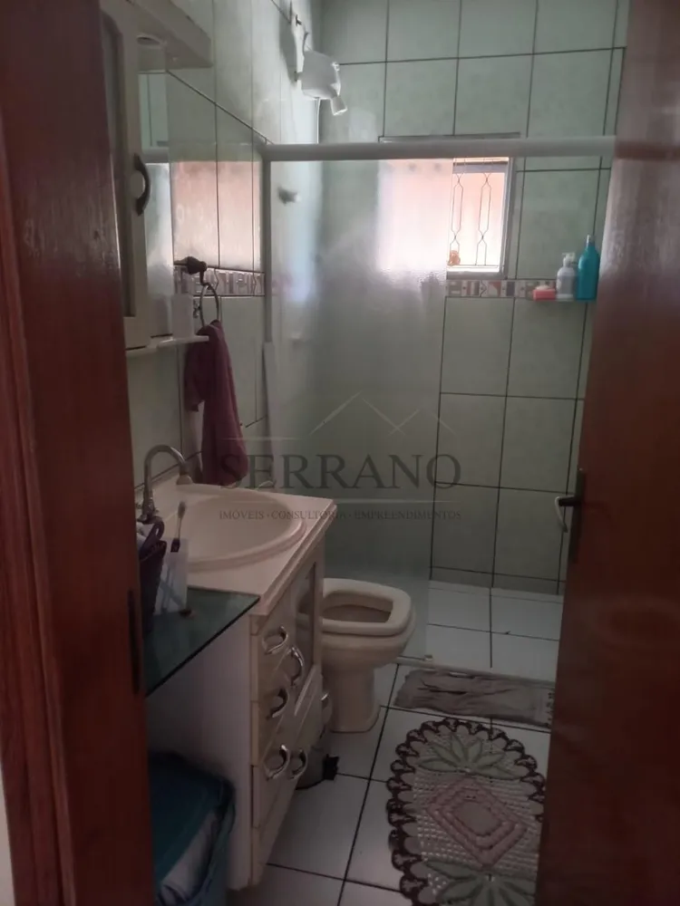 Casa, 3 quartos, 112 m² - Foto 6