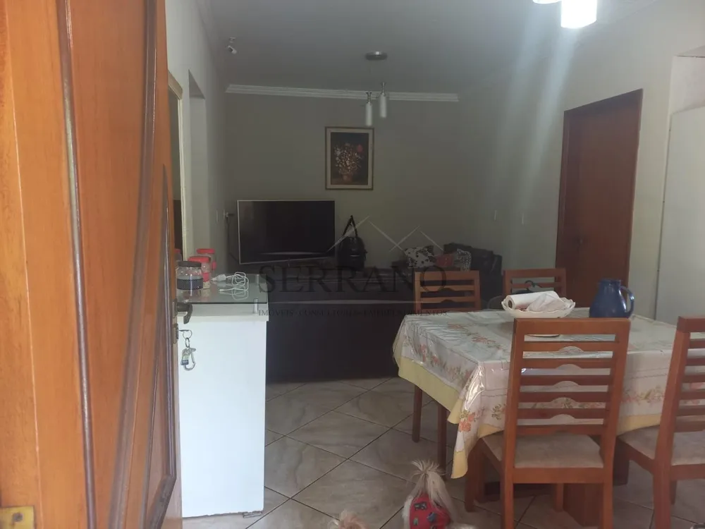 Casa, 3 quartos, 112 m² - Foto 12