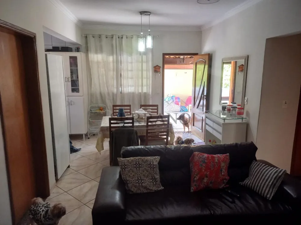 Casa, 3 quartos, 112 m² - Foto 2