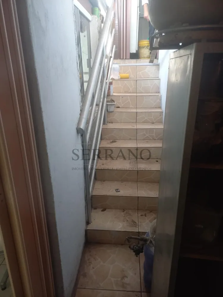 Casa, 3 quartos, 112 m² - Foto 14