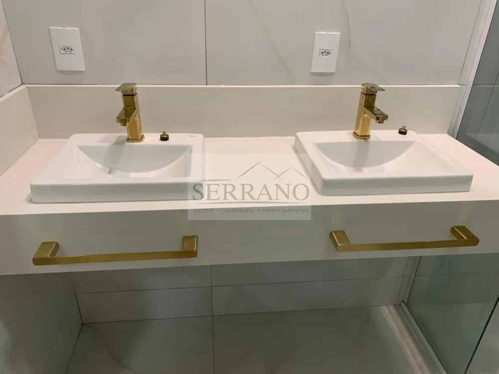 Casa de Condomínio, 4 quartos - Foto 10