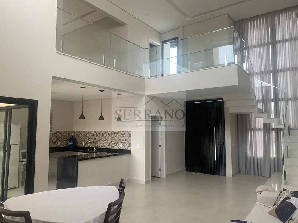 Casa de Condomínio, 4 quartos - Foto 2