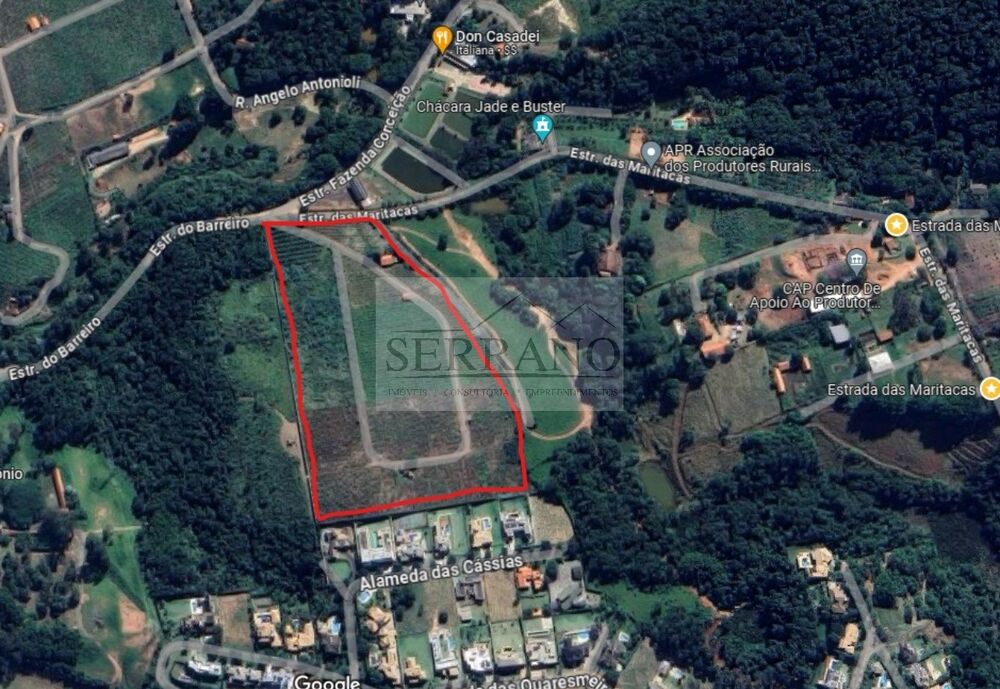 Fazenda, 6 hectares - Foto 1
