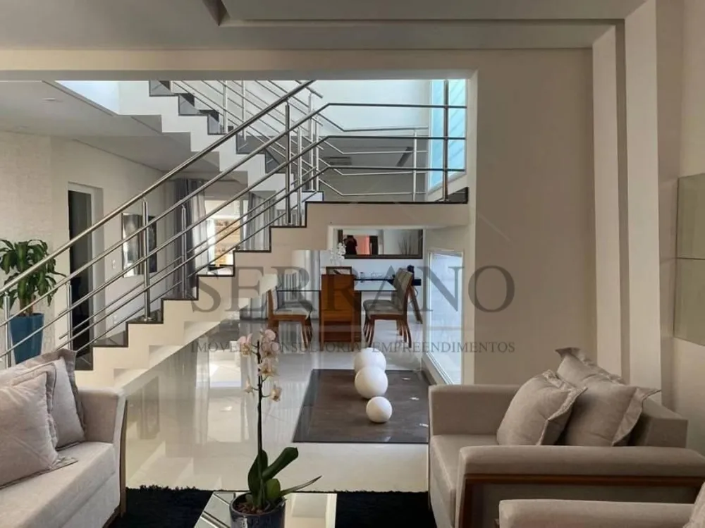 Casa de Condomínio, 3 quartos - Foto 5